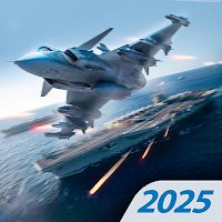 Modern Warplanes: PvP Warfare بازی