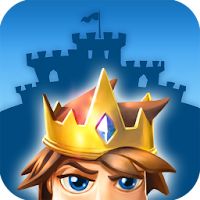 Royal Revolt! بازی