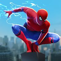 Spider Man 3 بازی