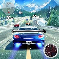Street Racing 3D بازی