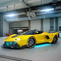 TopSpeed 2: Drag Rivals Race بازی