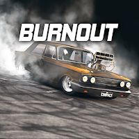 Torque Burnout بازی