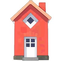 Townscaper بازی