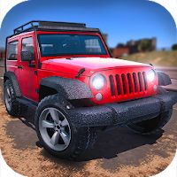 Ultimate Offroad Simulator بازی