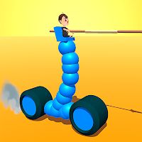 Draw Joust! بازی