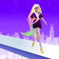 Hair Challenge بازی