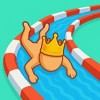 aquapark.io بازی
