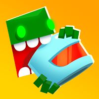 Downhill Smash بازی