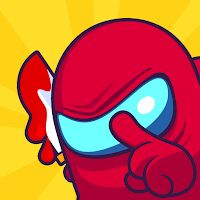 Impostor Master: Imposter solo بازی