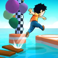Shortcut Run بازی