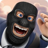 Snipers vs Thieves: Classic! بازی