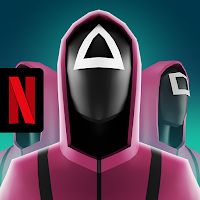 Squid Game: Unleashed بازی