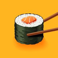 Sushi Bar Idle بازی