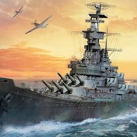 WARSHIP BATTLE:3D World War II بازی