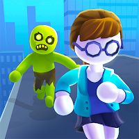 Helicopter Escape 3D بازی