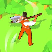 Idle Lumberjack 2 بازی