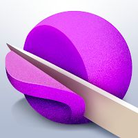 ASMR Slicing بازی