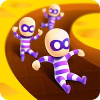Escape Masters بازی