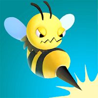 Murder Hornet بازی