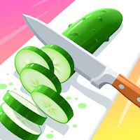 Perfect Slices بازی