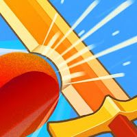 Sharpen Blade بازی