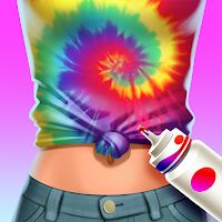 Tie Dye بازی