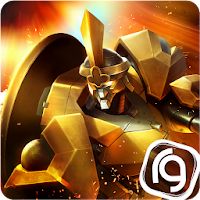 Ultimate Robot Fighting بازی