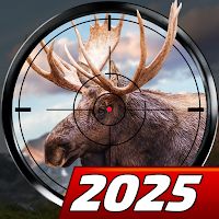 Wild Hunt: Real Hunting Games بازی