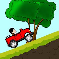 Drive Hill Racing بازی