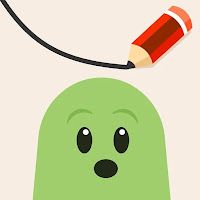 Dumb Ways To Draw بازی