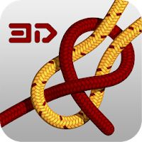 Knots 3D بازی