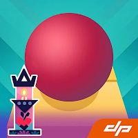 Rolling Sky بازی