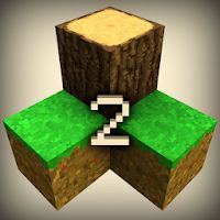 Survivalcraft 2 بازی