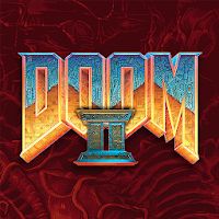 DOOM II بازی