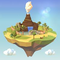 My Oasis: Relaxing, Satisfying بازی
