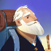 Old Man's Journey بازی