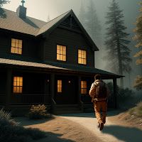 Spotlight: Room Escape بازی