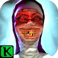 Evil Nun: Horror at School بازی