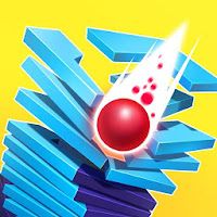 Stack Ball - Crash Platforms بازی