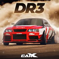 CarX Drift Racing 3 بازی