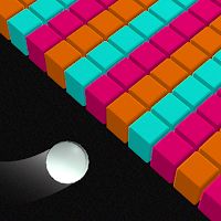 Color Bump 3D: ASMR ball game بازی