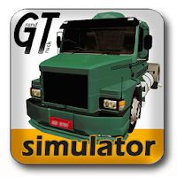 Grand Truck Simulator بازی