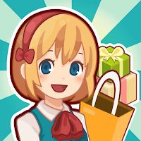 Happy Mall Story: Sim Game بازی