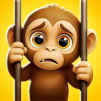 I Am Monkey بازی