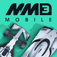 Motorsport Manager Mobile 3 بازی