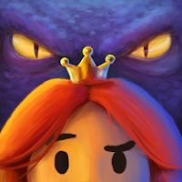 Once Upon a Tower بازی